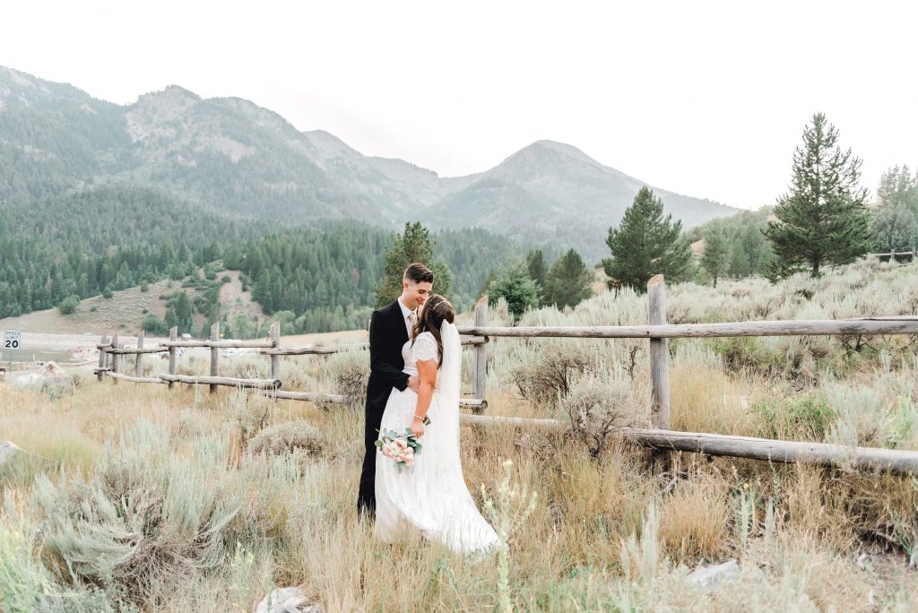 Ogden Utah Wedding Photographer
